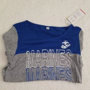 Under armour fit shirt